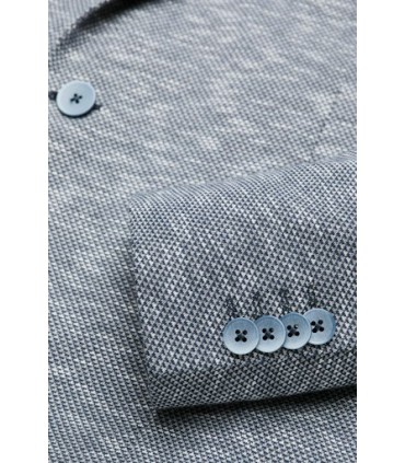 Veste digel 22bleu
