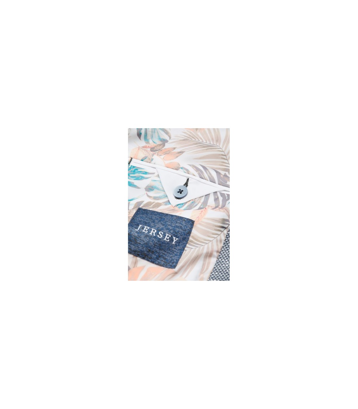 Veste digel 22bleu