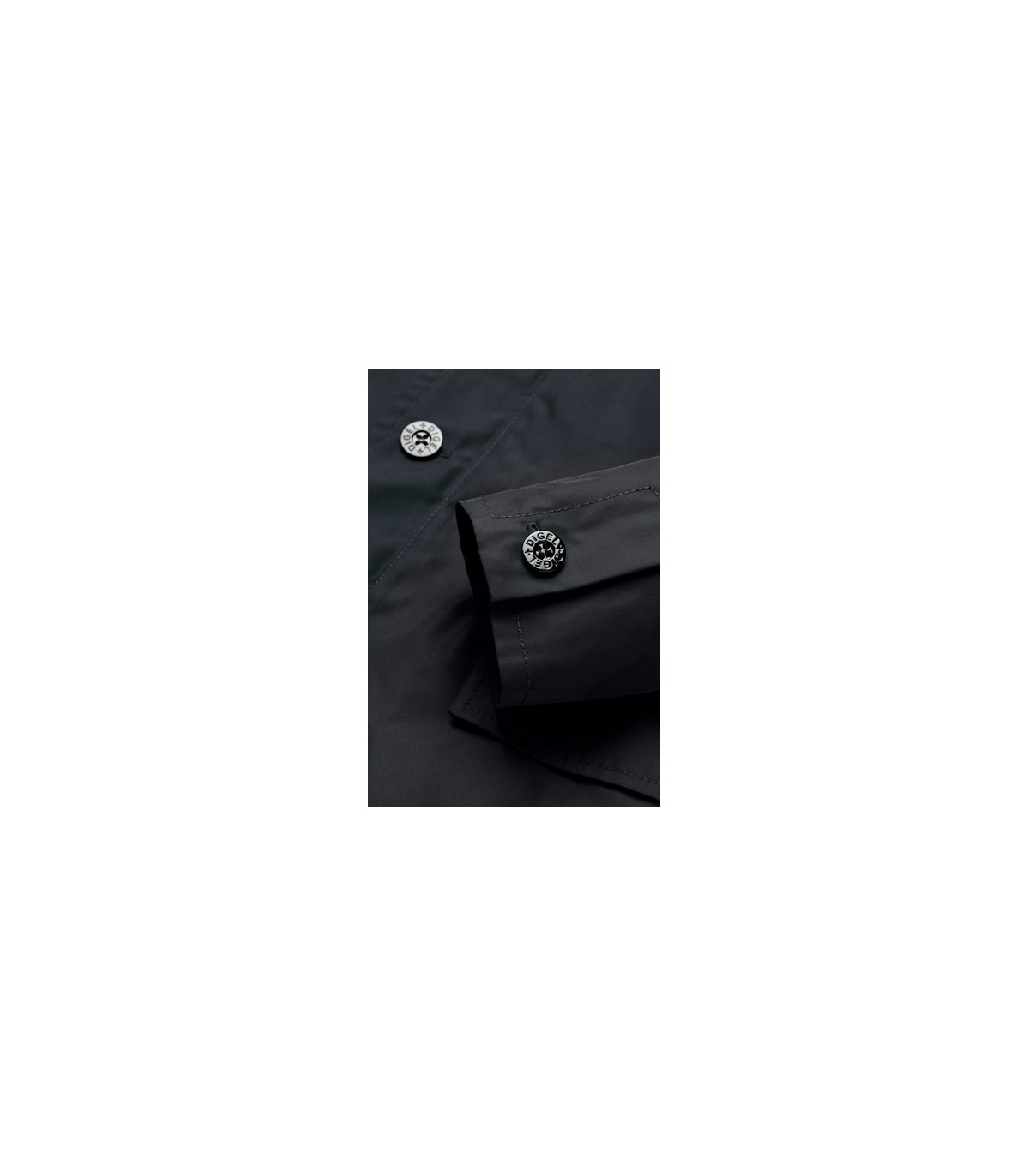 Veste digel 20marine