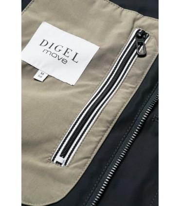 Veste digel 20marine