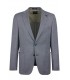 Veste digel 24bleu