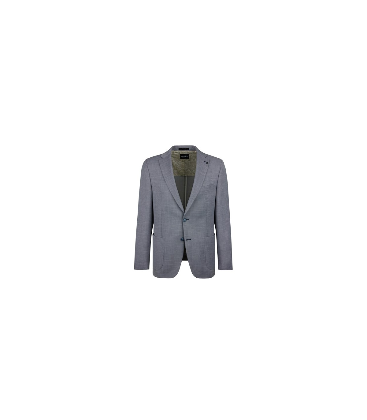 Veste digel 24bleu
