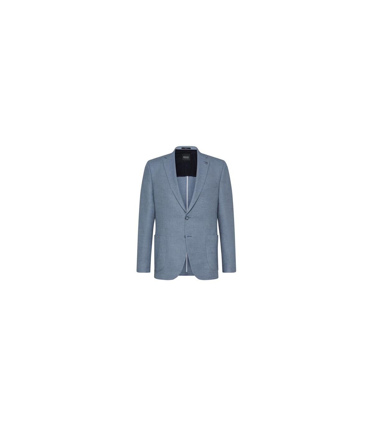 Veste digel 26ciel