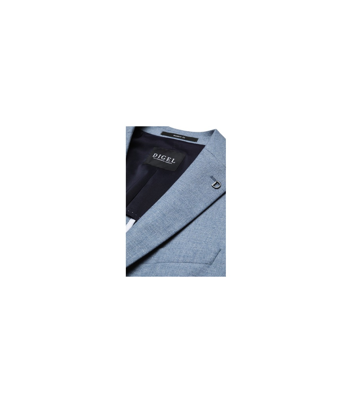 Veste digel 26ciel