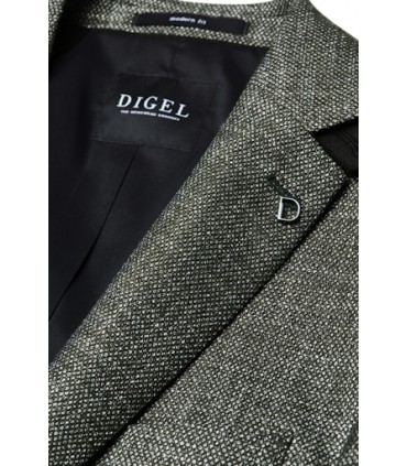Veste digel 52kaki