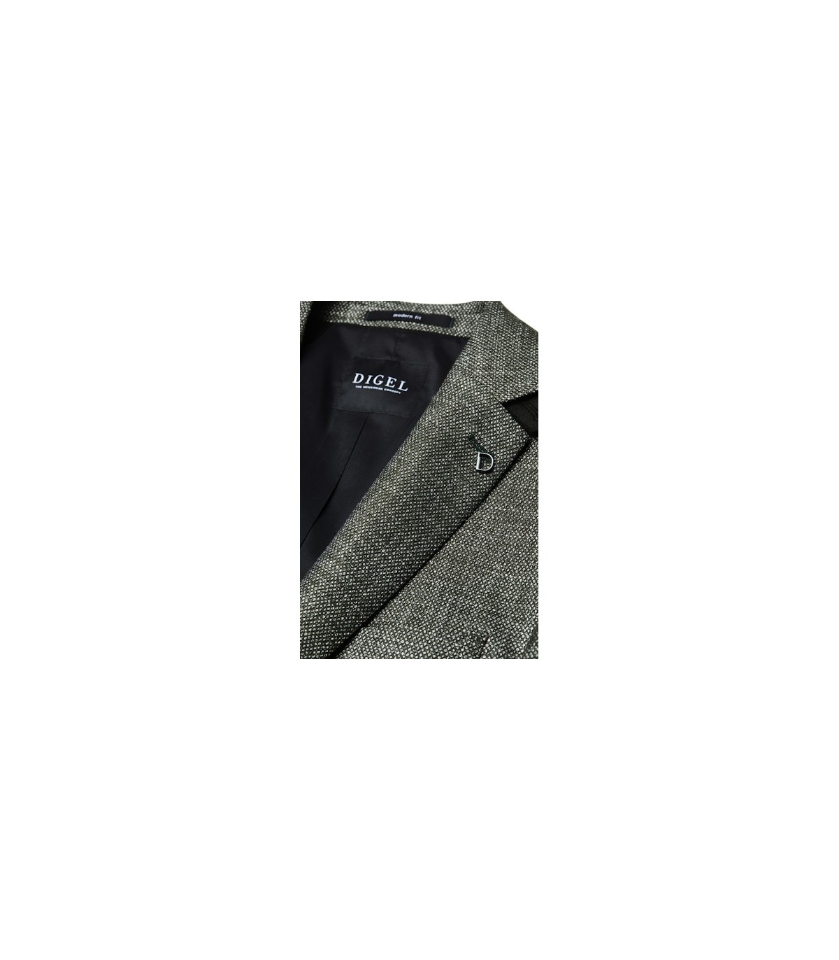 Veste digel 52kaki