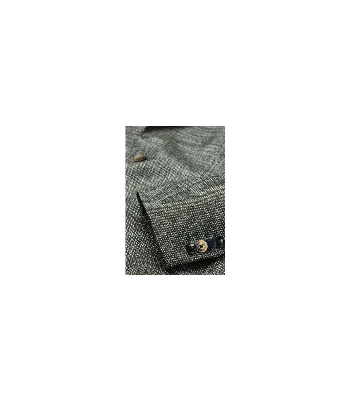 Veste digel 52kaki