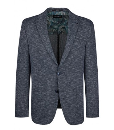 Veste digel 22marine