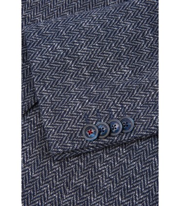 Veste digel 22marine
