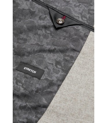 Veste digel 74beige