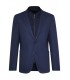 Veste digel 22bleu