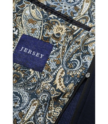 Veste digel 22bleu