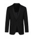 Veste modulable digel 10noir