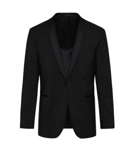 Veste modulable digel 10noir
