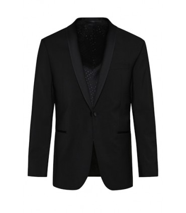 Veste modulable digel 10noir