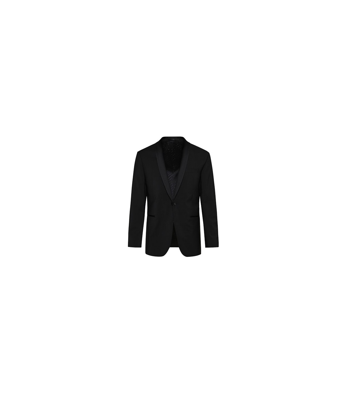 Veste modulable digel 10noir