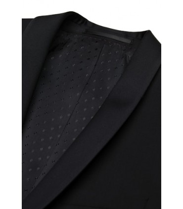 Veste modulable digel 10noir