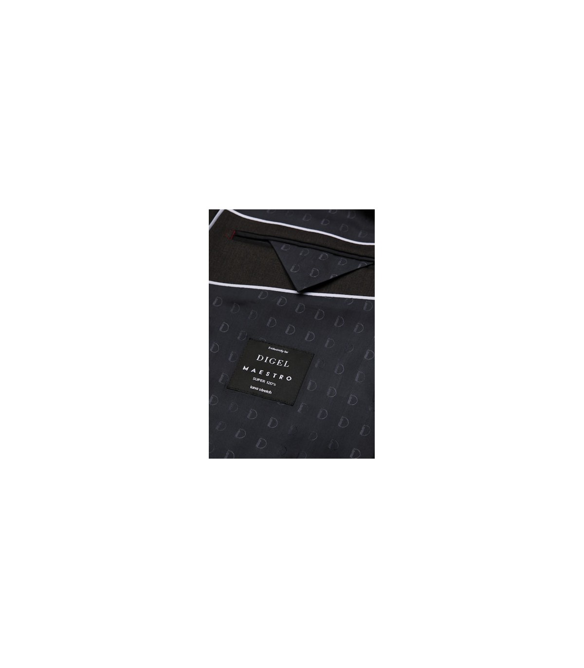 Veste modulable digel 30