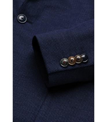 Veste digel 22bleu