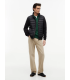 Doudoune tommy menswear bdsblack