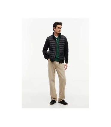 Doudoune tommy menswear bdsblack