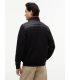 Doudoune tommy menswear bdsblack