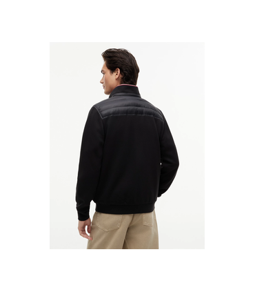 Doudoune tommy menswear bdsblack