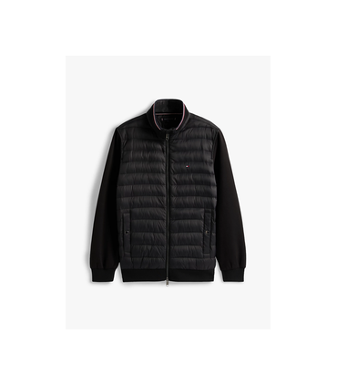 Doudoune tommy menswear bdsblack