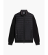 Doudoune tommy menswear bdsblack