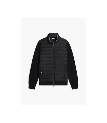 Doudoune tommy menswear bdsblack