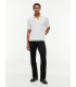 Pantalon chino tommy menswear bdsblack