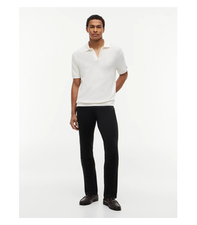 Pantalon chino tommy menswear bdsblack