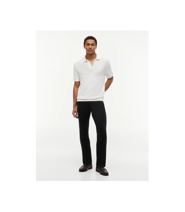 Pantalon chino tommy menswear bdsblack