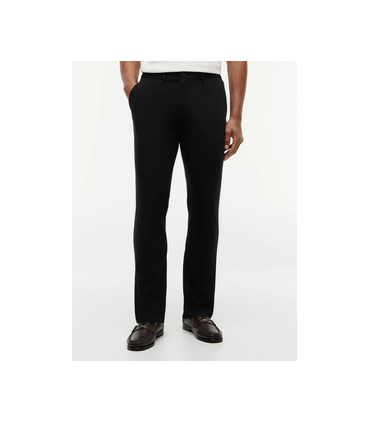 Pantalon chino tommy menswear bdsblack
