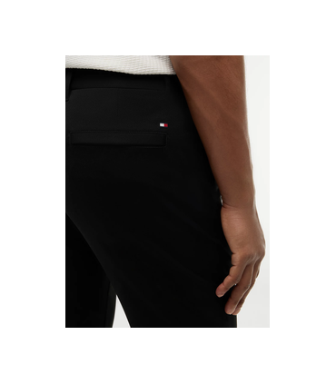 Pantalon chino tommy menswear bdsblack