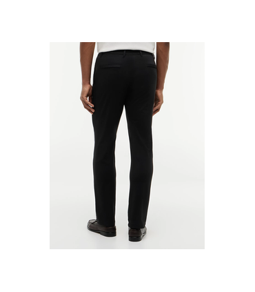 Pantalon chino tommy menswear bdsblack