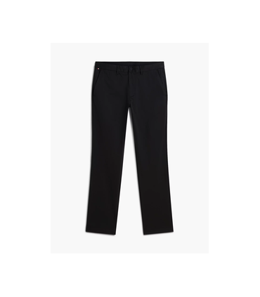 Pantalon chino tommy menswear bdsblack