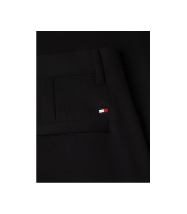 Pantalon chino tommy menswear bdsblack