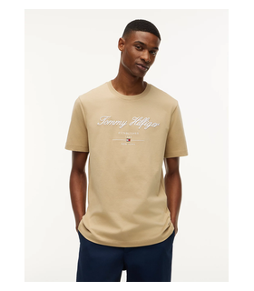 Tee shirt mc tommy menswear aegbatique