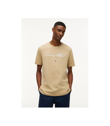 Tee shirt mc tommy menswear aegbatique