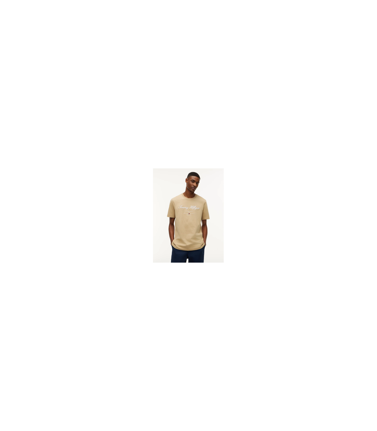 Tee shirt mc tommy menswear aegbatique