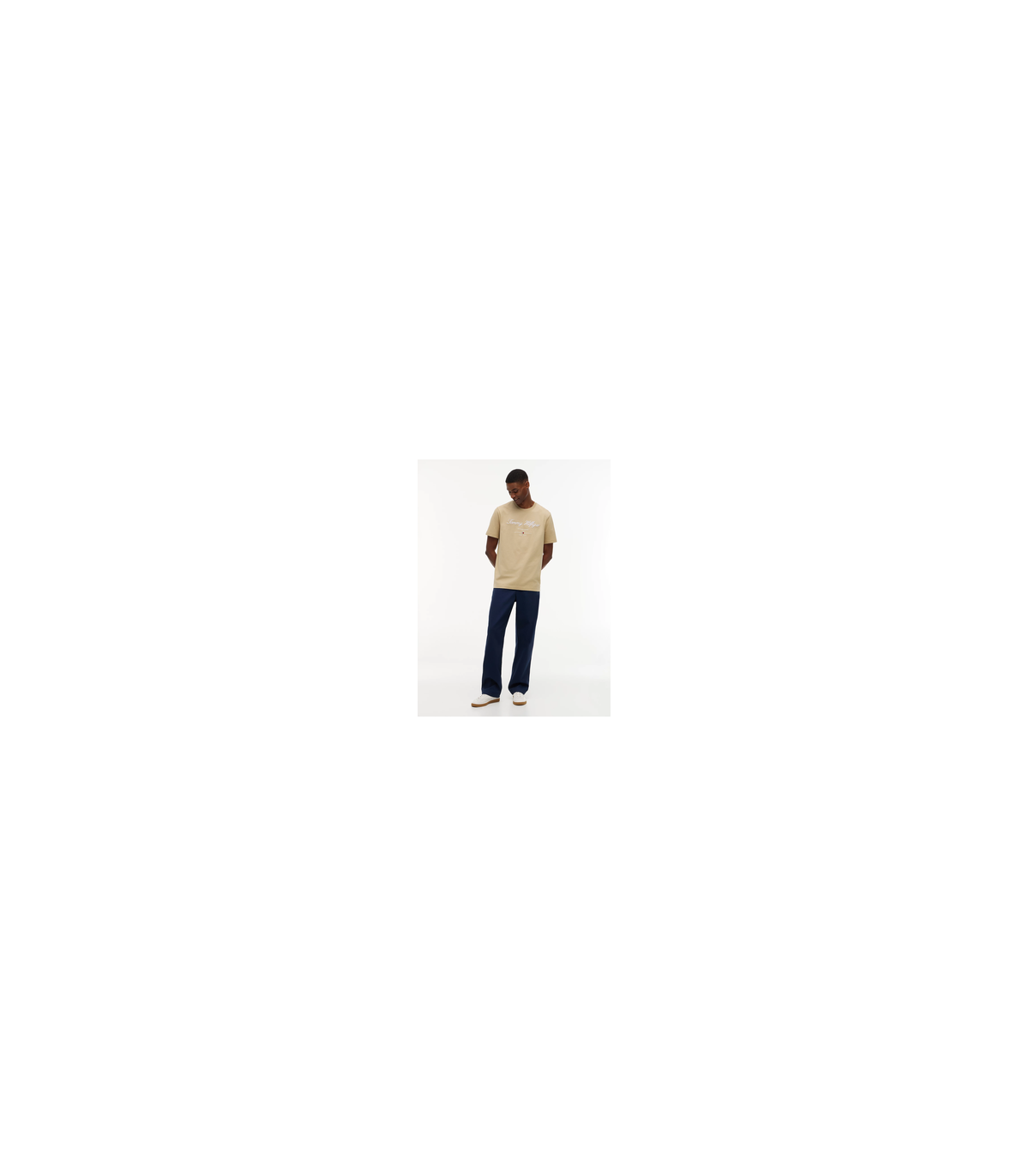 Tee shirt mc tommy menswear aegbatique