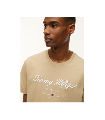 Tee shirt mc tommy menswear aegbatique
