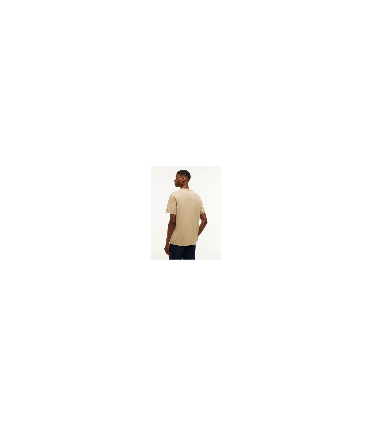 Tee shirt mc tommy menswear aegbatique
