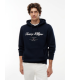 Sweat capuche tommy menswear dw5desertsky