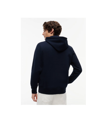Sweat capuche tommy menswear dw5desertsky
