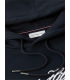 Sweat capuche tommy menswear dw5desertsky