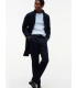 Pull col rond tommy menswear c1oskyblue