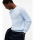Pull col rond tommy menswear c1oskyblue
