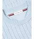 Pull col rond tommy menswear c1oskyblue